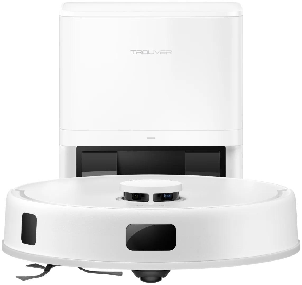 Цена Пылесос DREAME Trouver E20 Plus (RLE12GD)