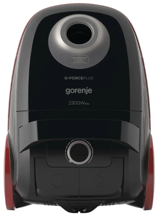 Пылесос GORENJE VC2322GPLBK
