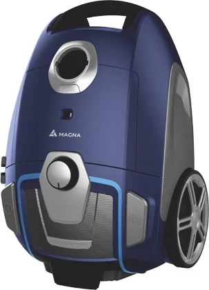 Фото Пылесос MAGNA VC1020BDB