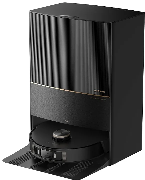 Пылесос DREAME L30 Ultra (RLX41CE-L30U)