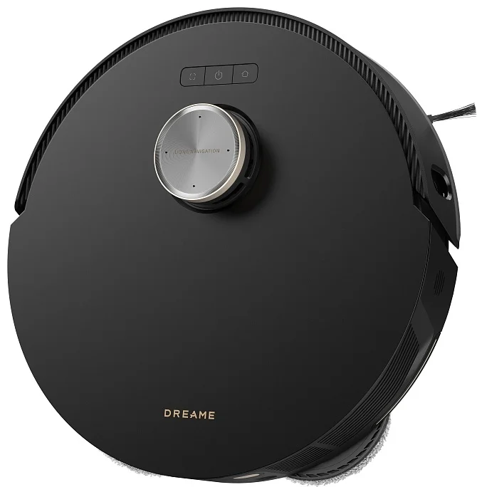 Фото Пылесос DREAME L30 Ultra (RLX41CE-L30U)