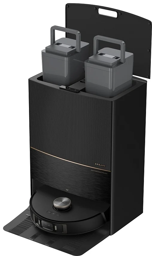 Купить Пылесос DREAME L30 Ultra (RLX41CE-L30U)