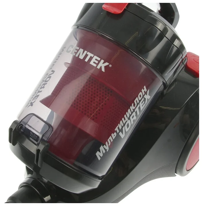 Пылесос CENTEK CT-2529 заказать