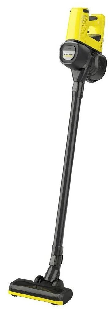Пылесос KARCHER VC 4 Cordless myHome New (1.198-620.0)