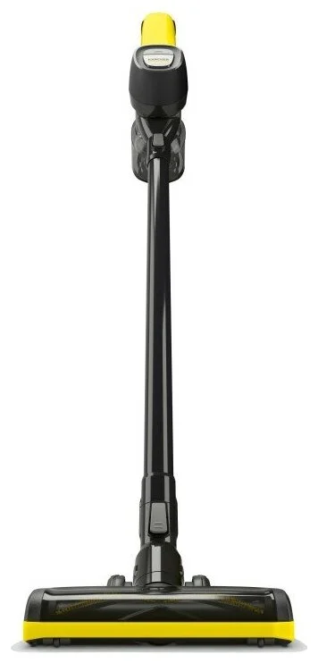 Фото Пылесос KARCHER VC 4 Cordless myHome New (1.198-620.0)