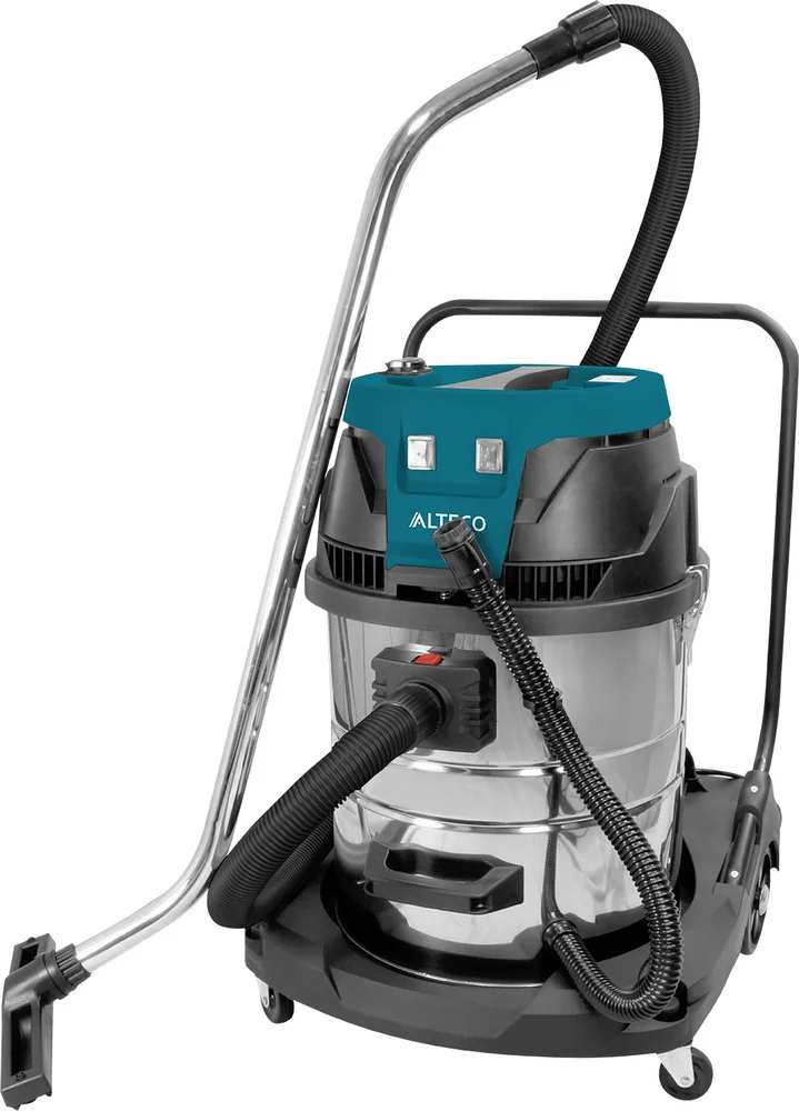 Фото Пылесос строительный ALTECO VC 2000-60L