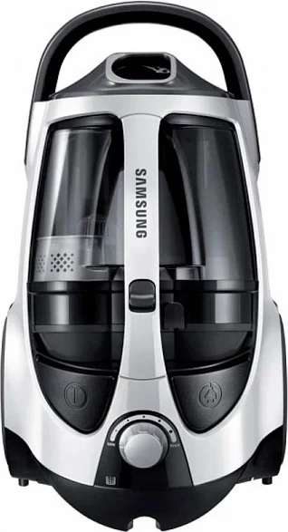 Фото Пылесос SAMSUNG VCC8835V37/XEV