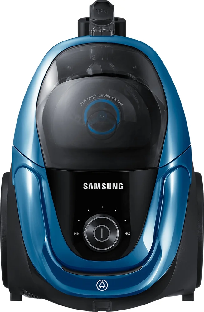 Пылесос SAMSUNG VC18M3120VB/EV