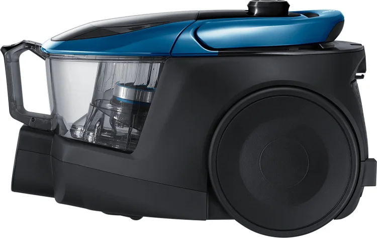 Картинка Пылесос SAMSUNG VC18M3120VB/EV