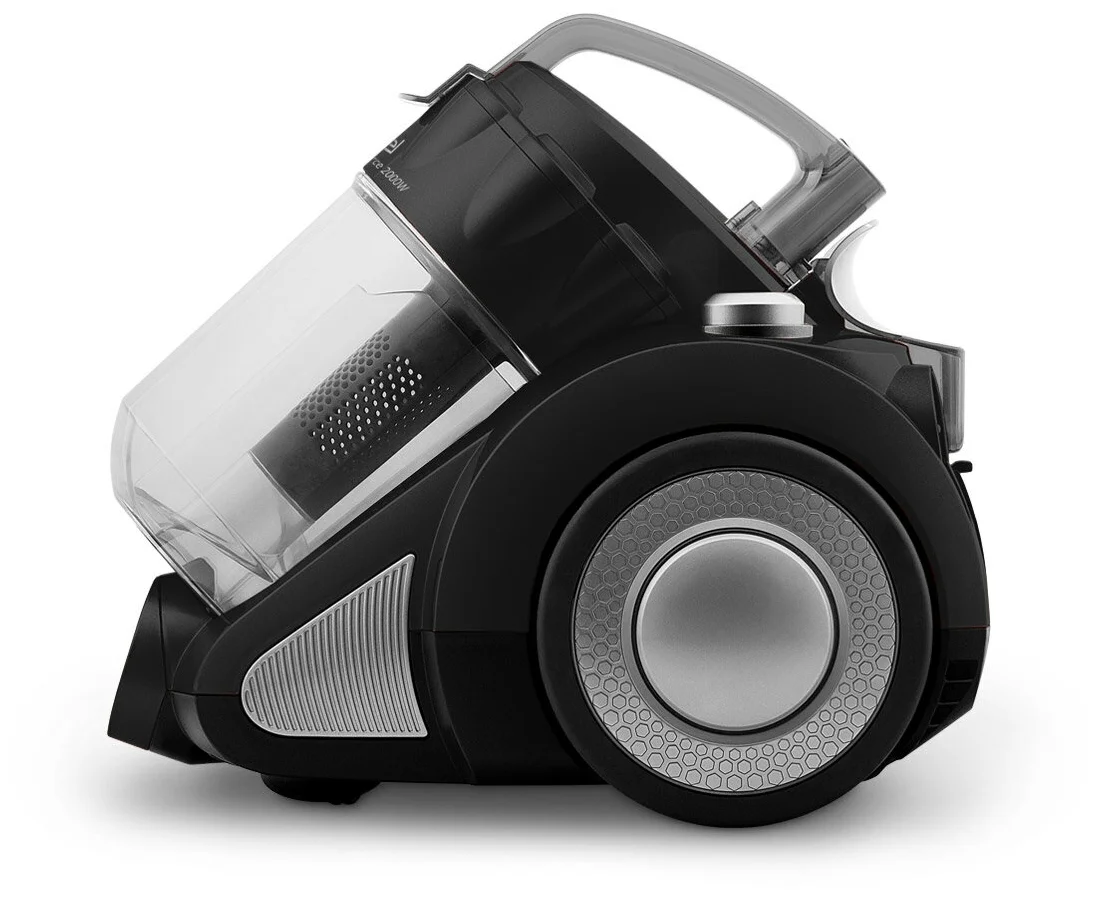 Фото Пылесос ARTEL VCC0220 Black