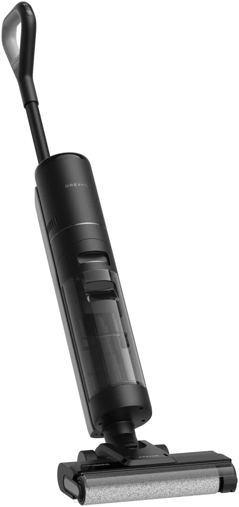 Картинка Пылесос DREAME H12S (HHR30B)