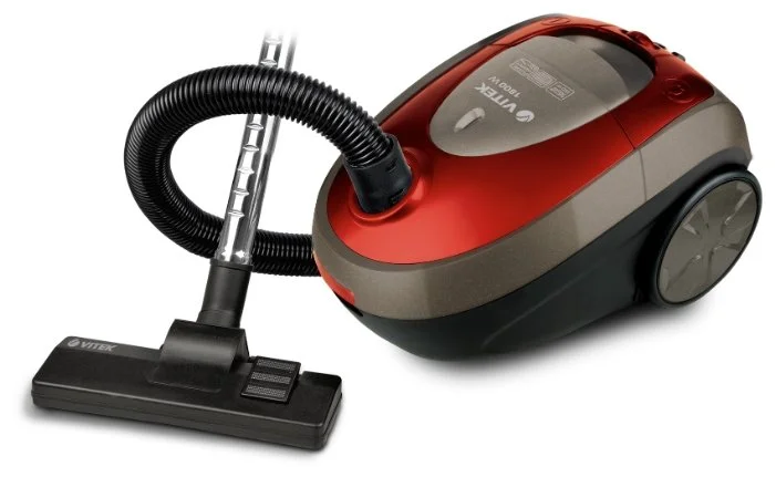 Фото Пылесос VITEK VT-8114