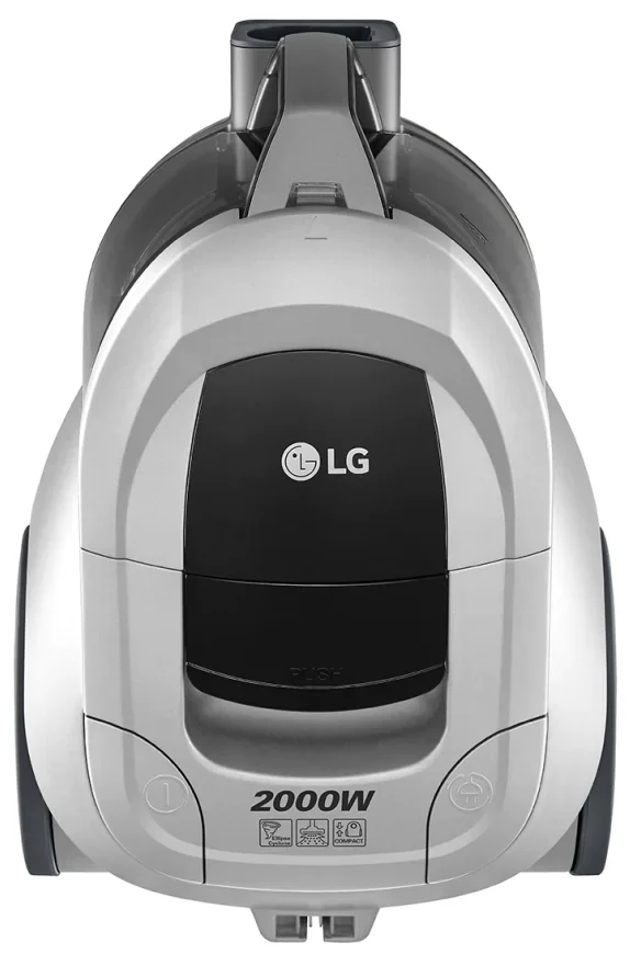 Фотография Пылесос LG VC5420NNTS