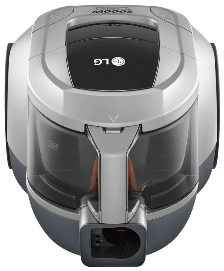 Картинка Пылесос LG VC5420NNTS