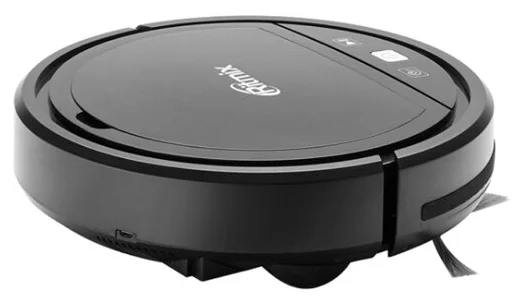 Цена Робот-пылесос RITMIX VC-020W Black 16W Tuya WiFi