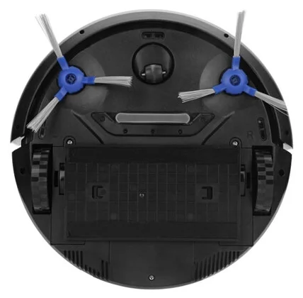 Робот-пылесос RITMIX VC-020W Black 16W Tuya WiFi заказать