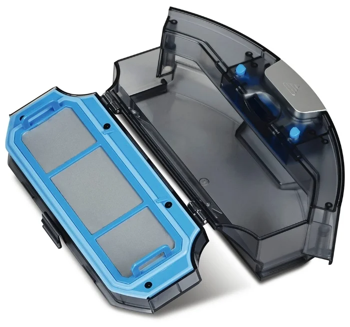 Картинка Пылесос POLARIS PVCR 0930 SmartGo