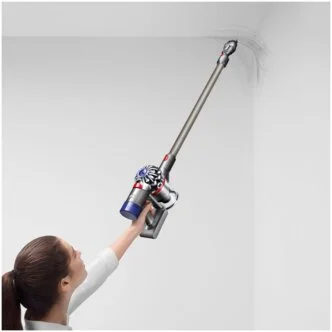 Пылесос DYSON V8 Fluffy Plus Казахстан