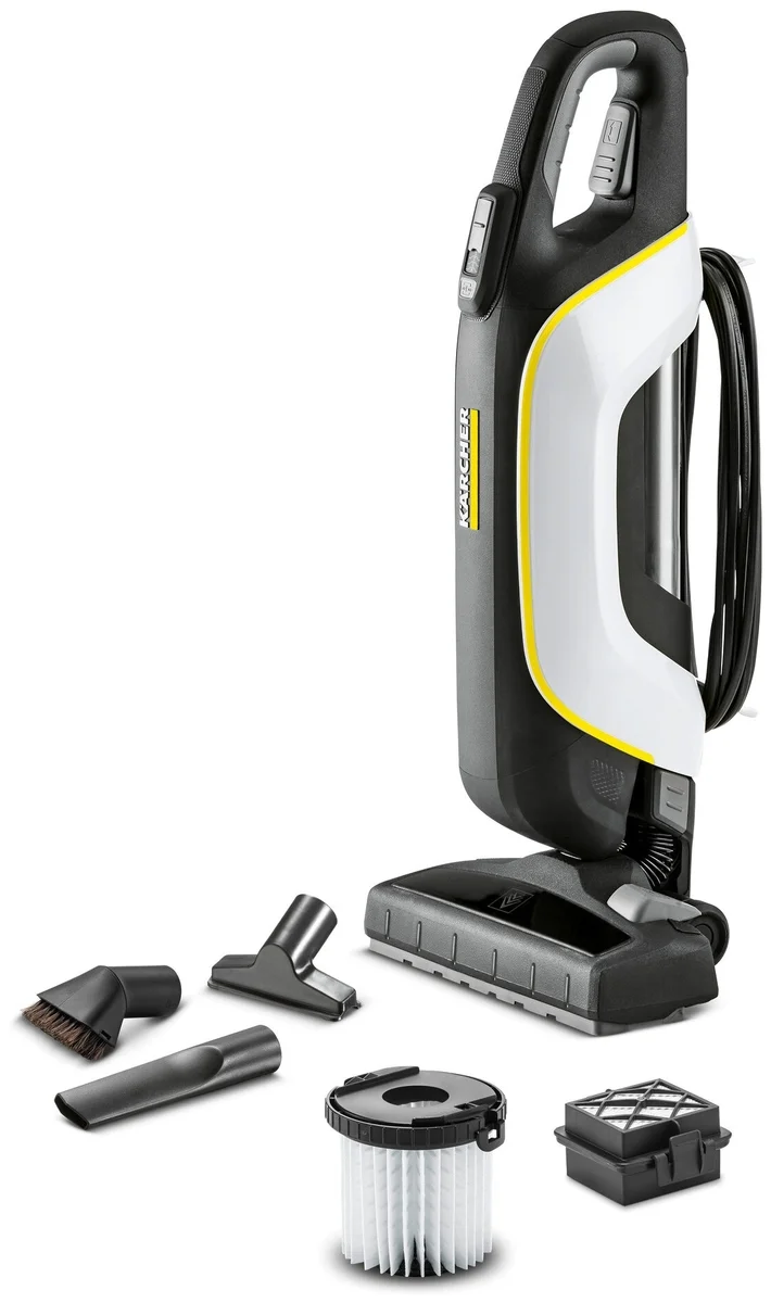 Пылесос KARCHER VC 5 Premium (1.349-200.0)