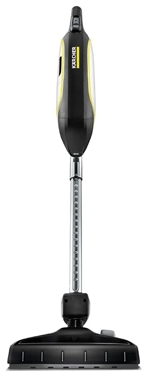 Фотография Пылесос KARCHER VC 5 Premium (1.349-200.0)
