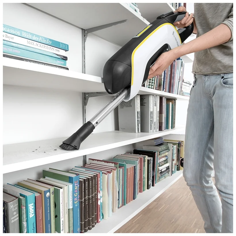 Пылесос KARCHER VC 5 Premium (1.349-200.0) Казахстан