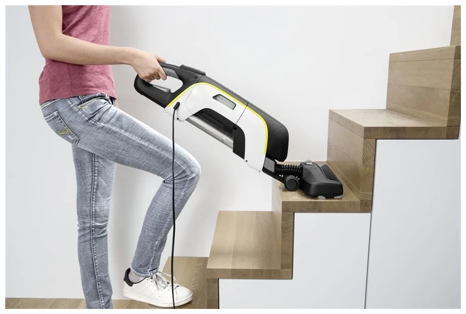Пылесос KARCHER VC 5 Premium (1.349-200.0) Казахстан