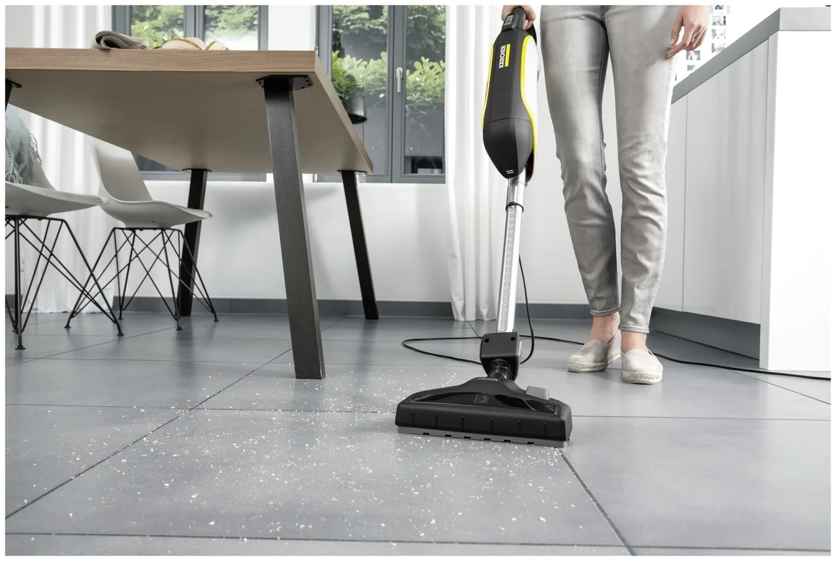 Пылесос KARCHER VC 5 Premium (1.349-200.0) Казахстан