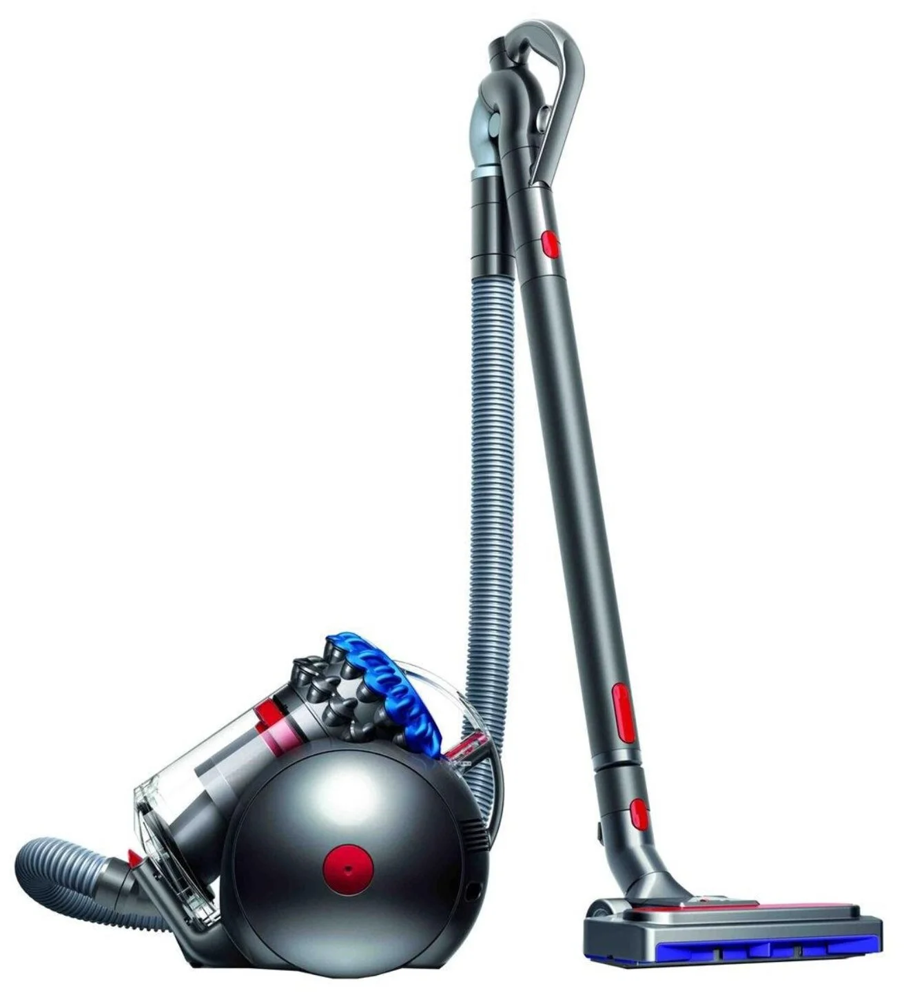 Пылесос DYSON Big Ball Multifloor 2+ CY28