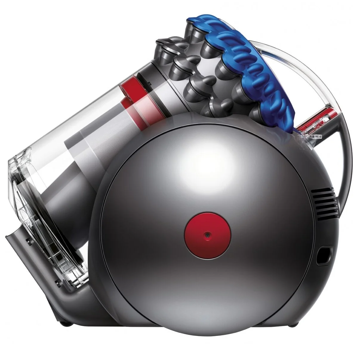 Фото Пылесос DYSON Big Ball Multifloor 2+ CY28