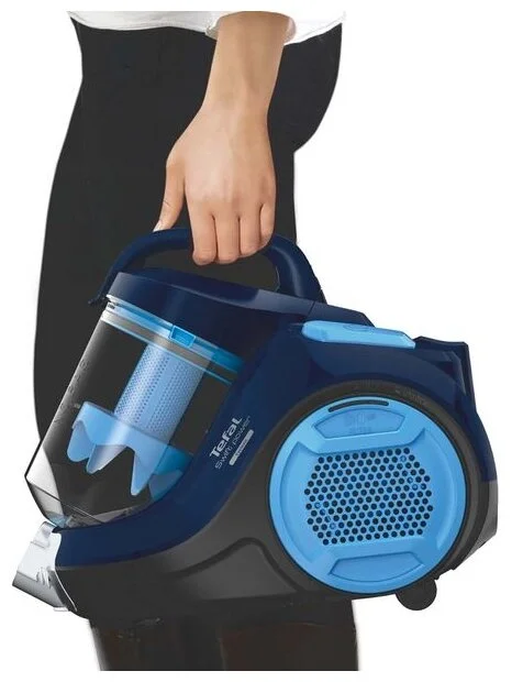 Пылесос TEFAL TW2971EA заказать