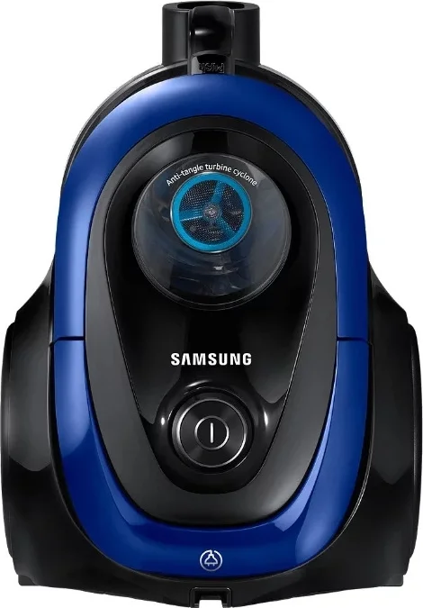 Фото Пылесос SAMSUNG VC18M21A0SB/EV
