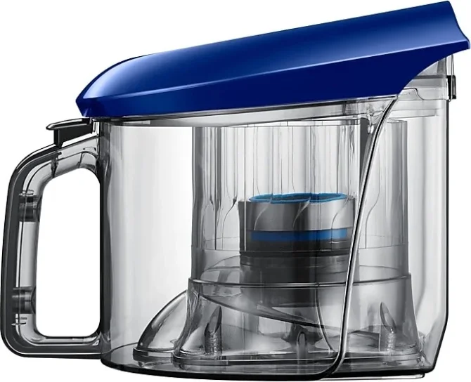 Цена Пылесос SAMSUNG VC18M21A0SB/EV