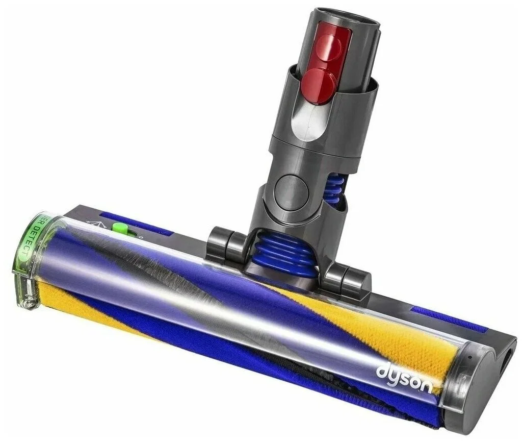 Фото Пылесос DYSON V15 Detect Absolute