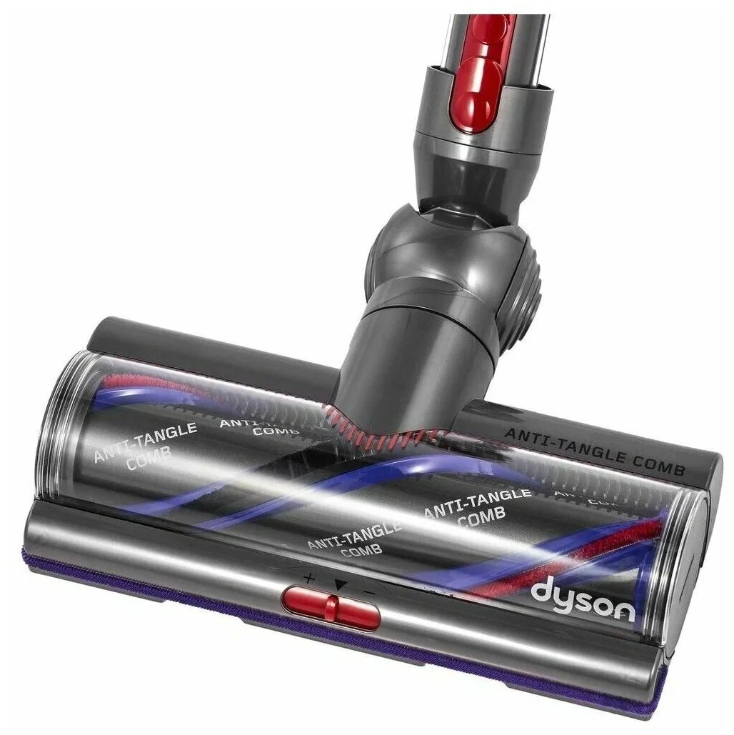 Фотография Пылесос DYSON V15 Detect Absolute