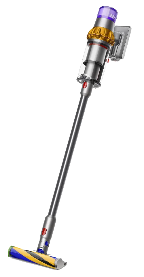 Пылесос DYSON V15 Detect Absolute