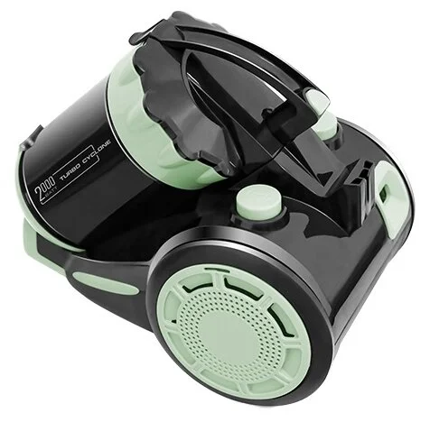 Фото Пылесос CENTEK CT-2563