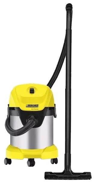 Фото Пылесос KARCHER WD 3 Premium (1.629-841.0)