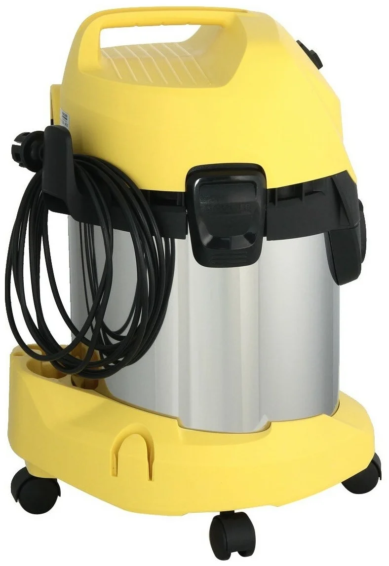 Цена Пылесос KARCHER WD 3 Premium (1.629-841.0)