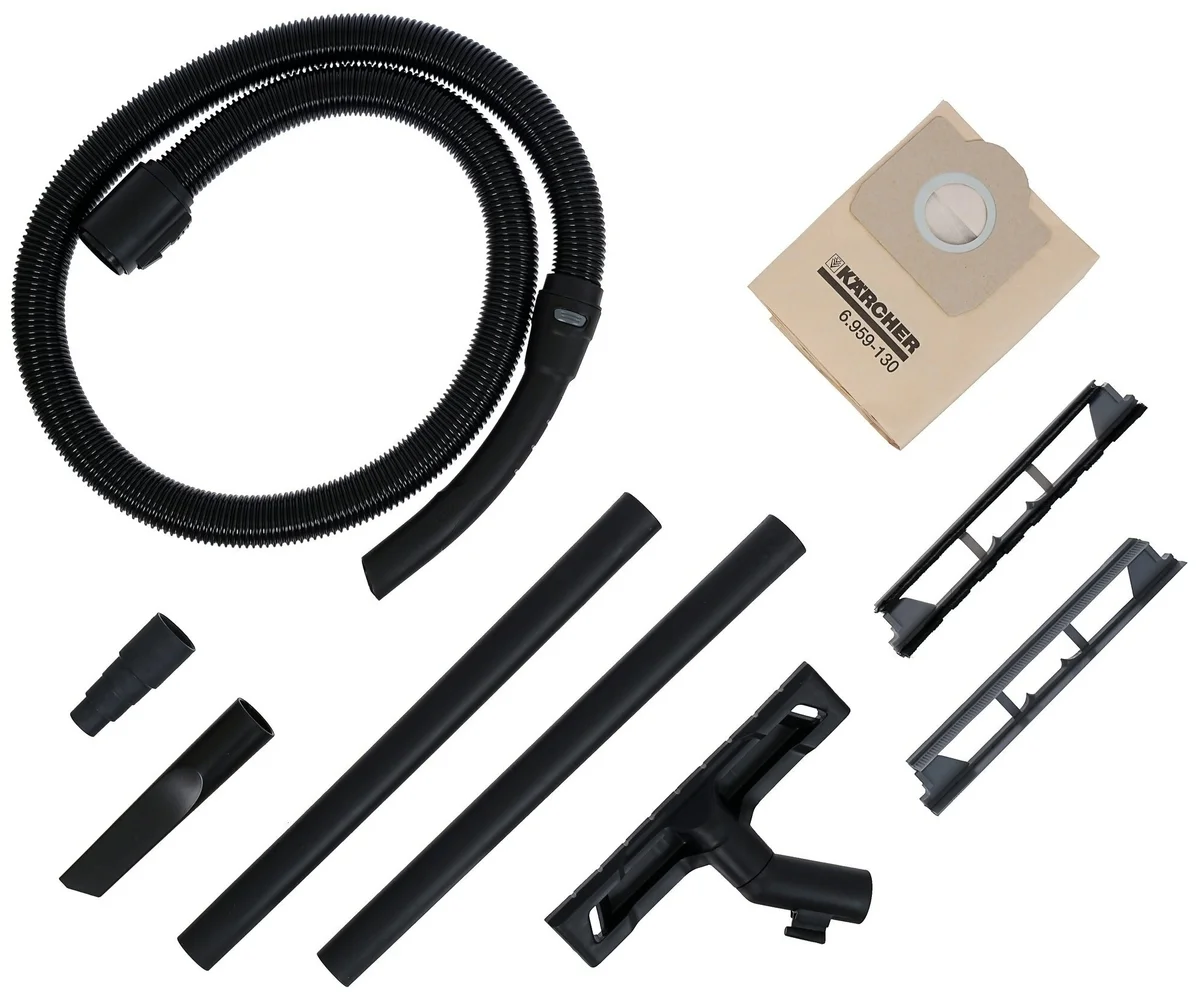 Пылесос KARCHER WD 3 Premium (1.629-841.0) заказать