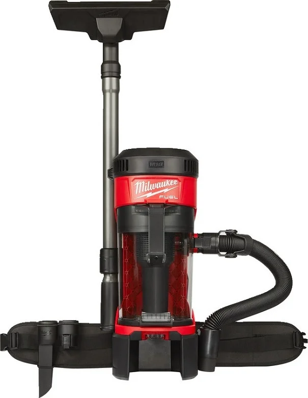 Пылесос MILWAUKEE M18 FBPV-0 FUEL (4933464483)