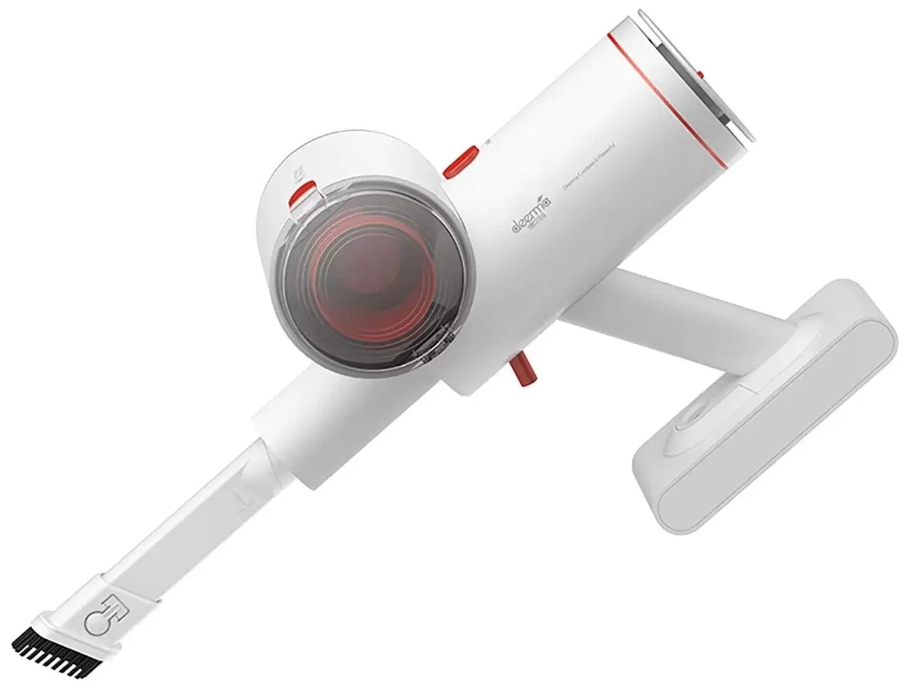 Фото Пылесос Xiaomi Deerma VC55