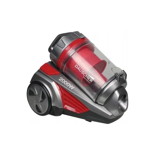 Фото Пылесос DAUSCHER BVC4600