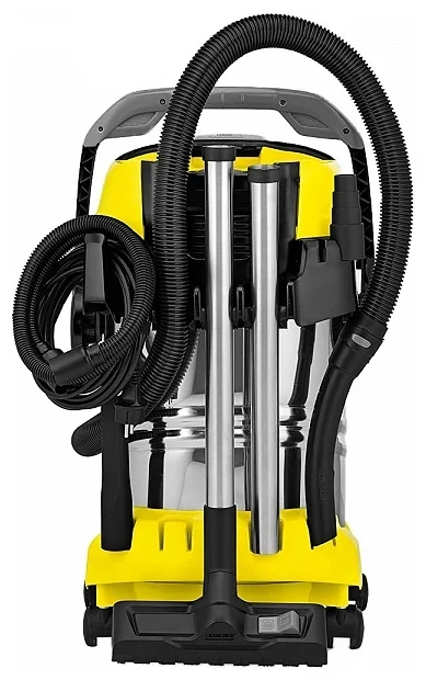 Картинка Пылесос KARCHER WD 6 P Premium (1.348-270.0)