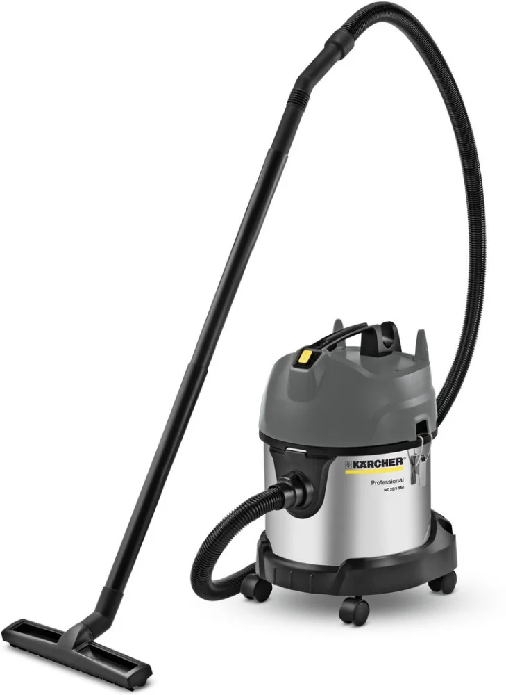 Фото Пылесос KARCHER NT 20/1 Me (1.428-548.0)