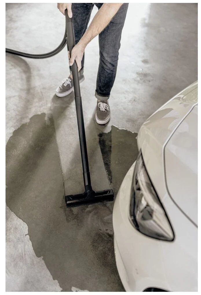 Цена Пылесос KARCHER WD 3 S (1.628-135.0)