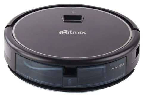 Купить Робот-пылесос RITMIX VC-035WB