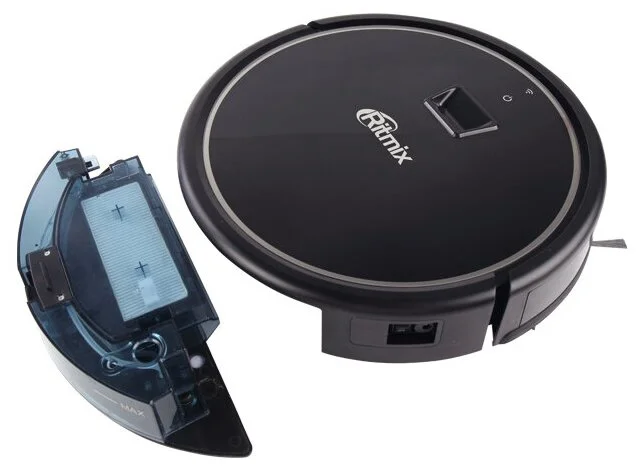 Робот-пылесос RITMIX VC-035WB Казахстан