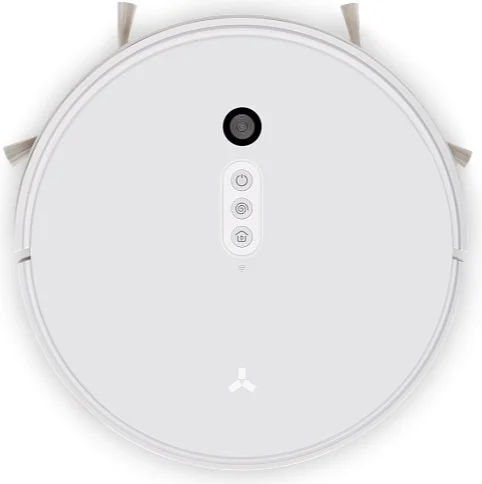 Фотография Робот-пылесос ACCESSTYLE VR32V02MW