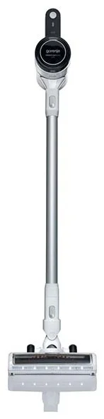Фото Пылесос GORENJE SVC216FMLW
