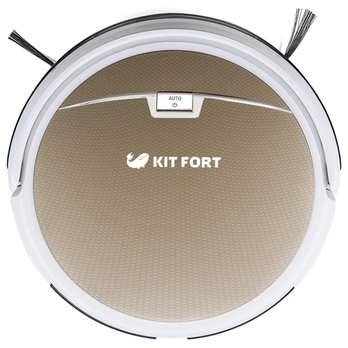Пылесос Kitfort KT-519-4 Brown